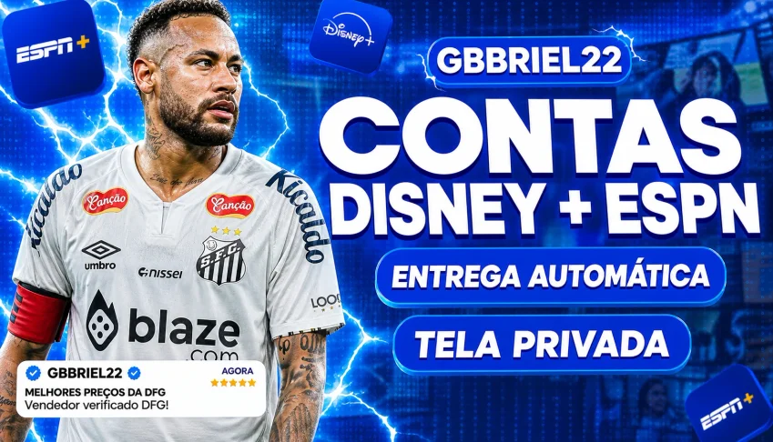 Disney Plus - 30 Dias TELA PRIVADA ( Entrega Automatica )