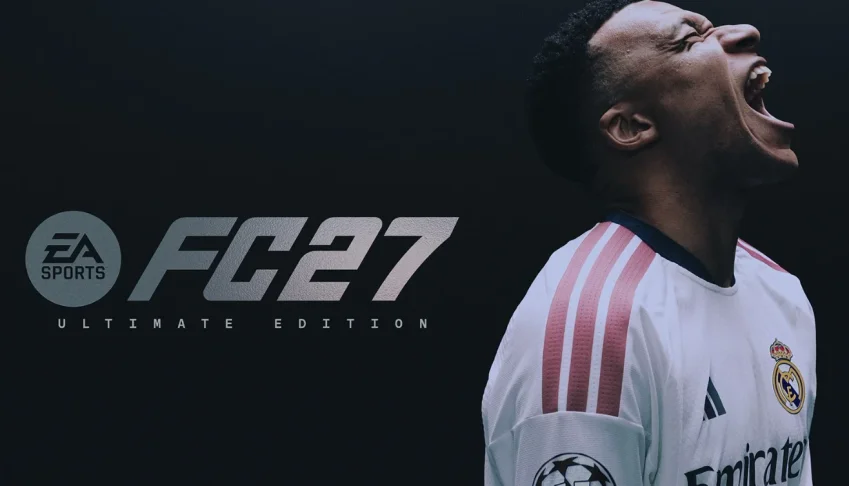 Fifa 27