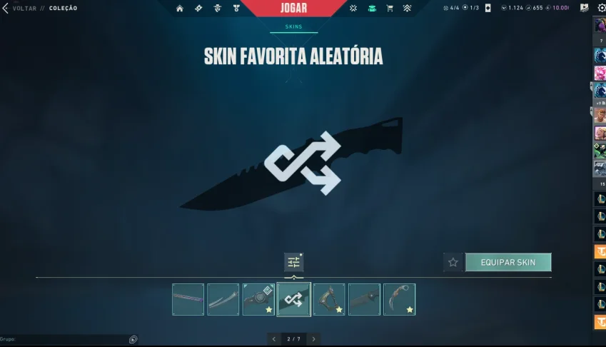 Conta Valorant ASC3 nível300 + 1000vp, LOL nível400 + 2000rp