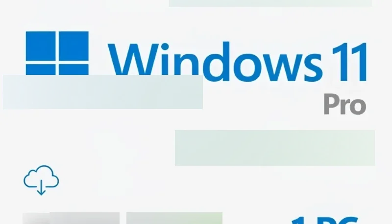Windows 11 Pro - Licença Original