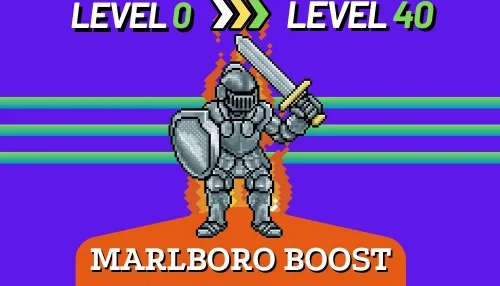 Tarisland Boost Level
