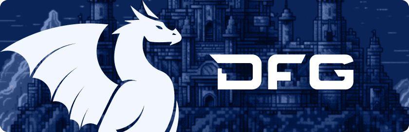 Equipe DFG — marketplace de produtos digitais