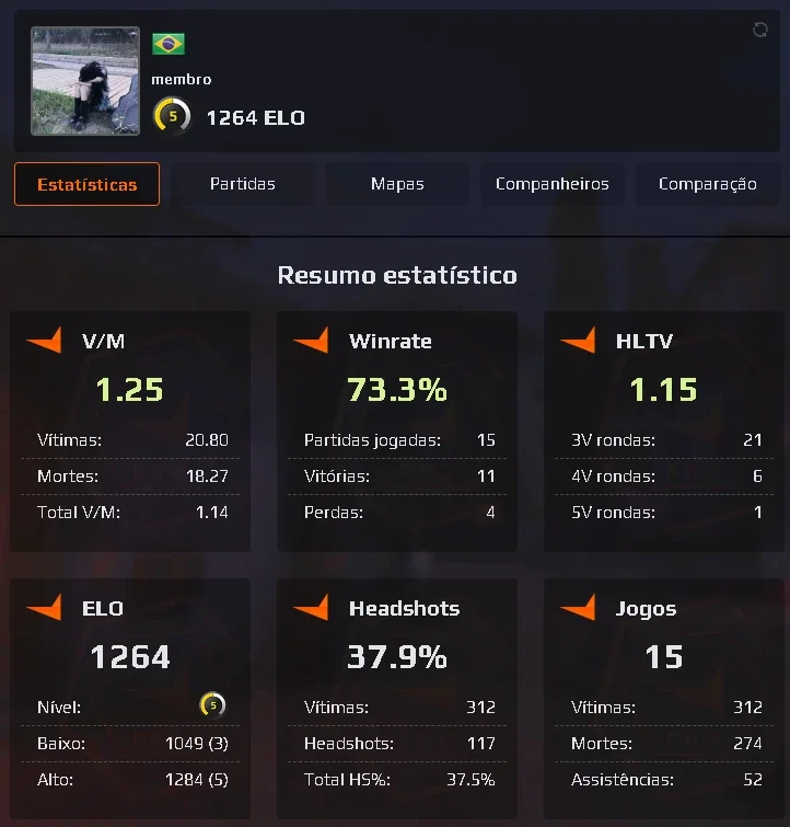 slider