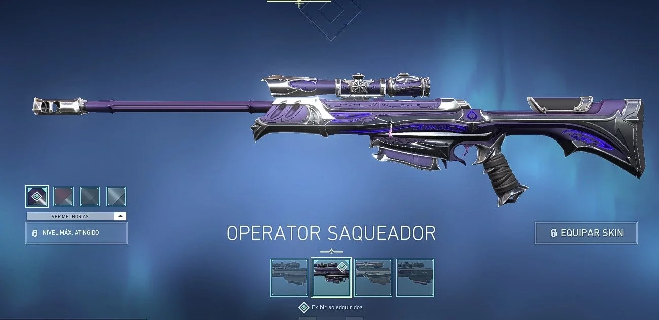 slider