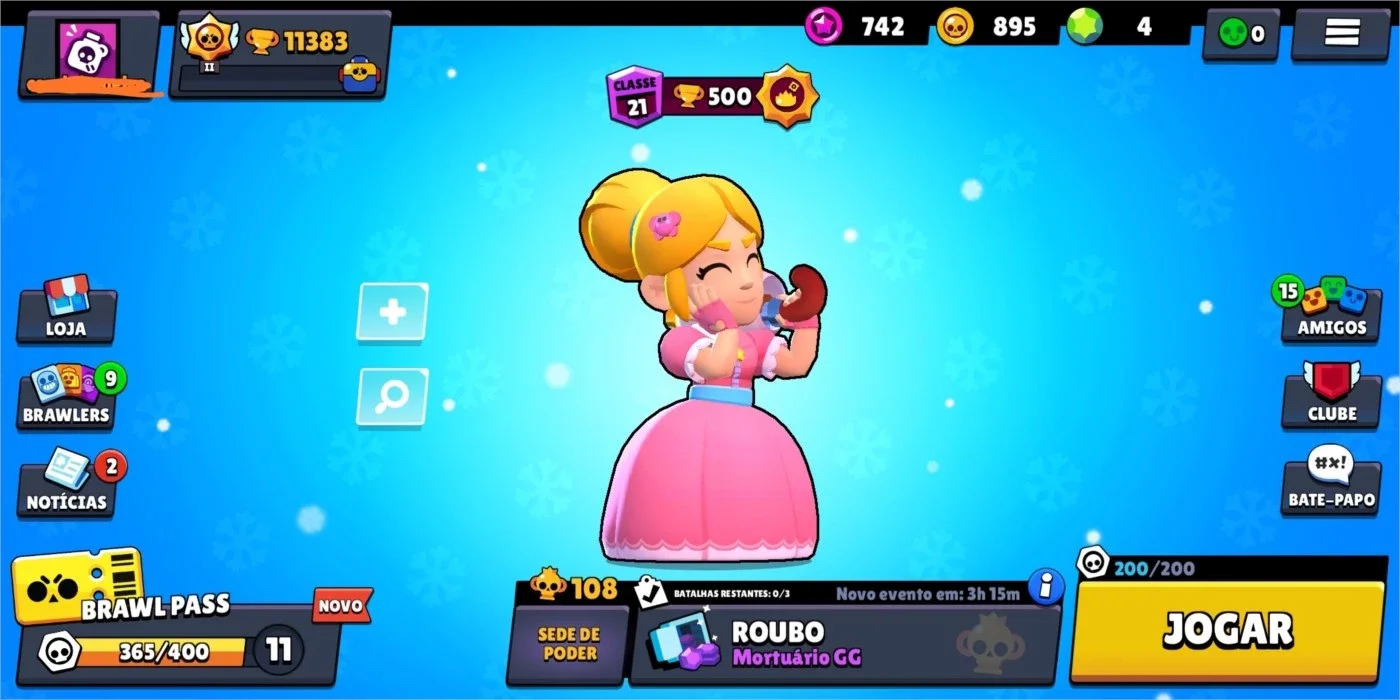 slider