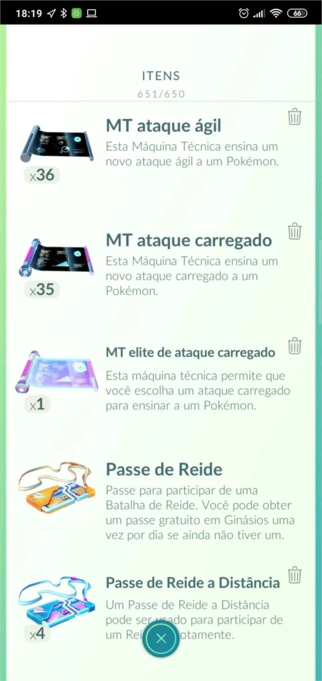 slider