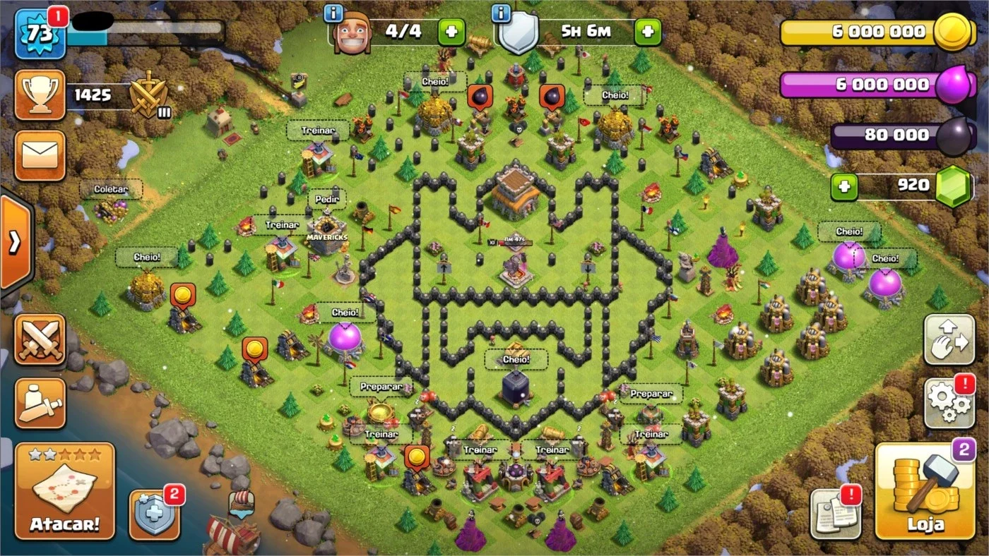 slider