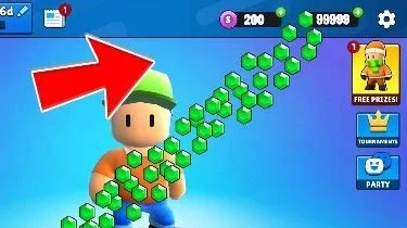 slider