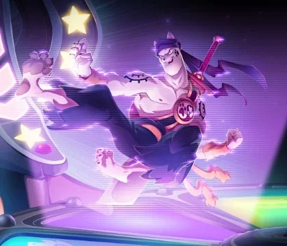 slider