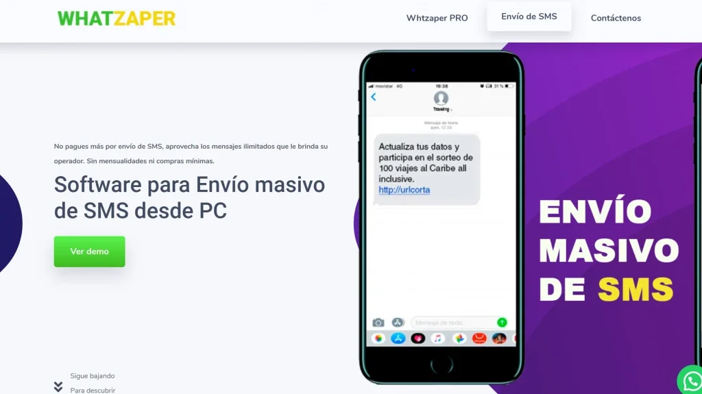 slider