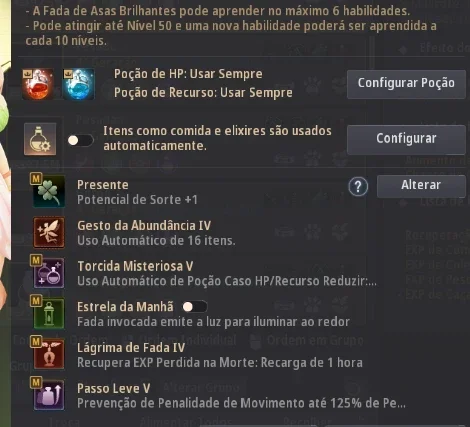 slider