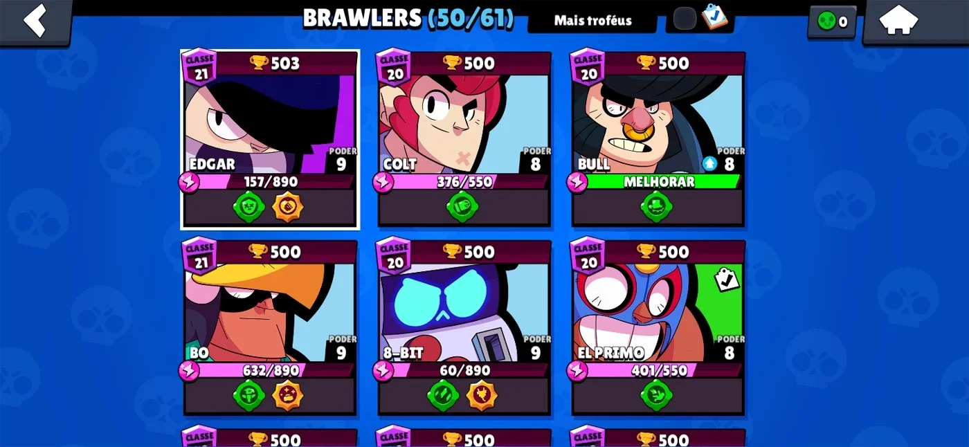 slider