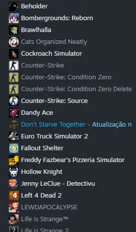 slider