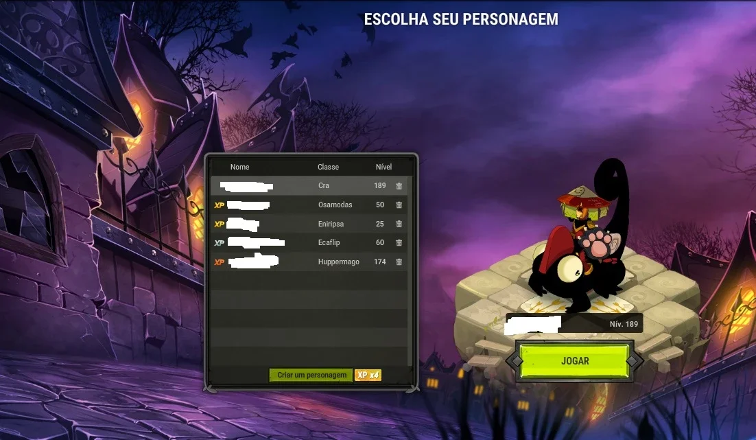 slider