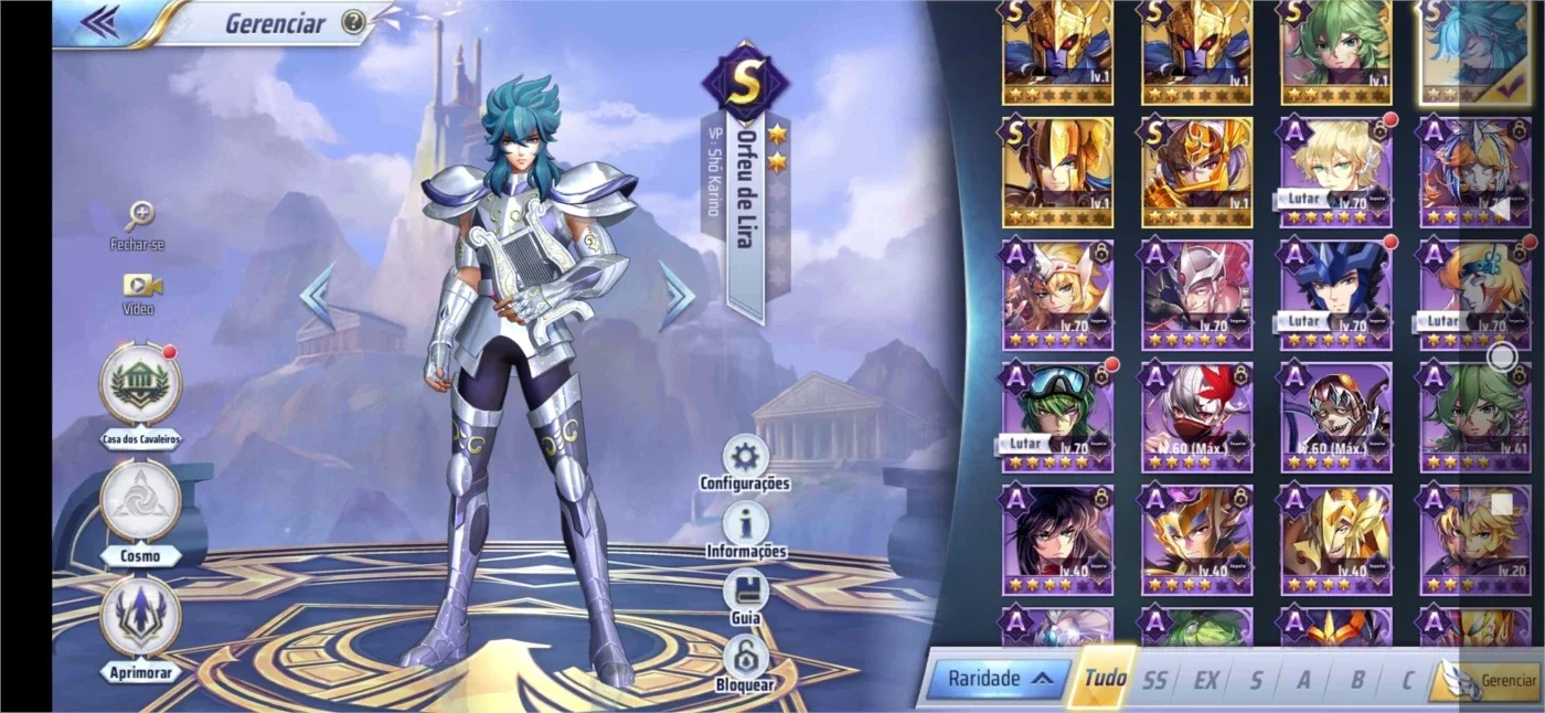 slider
