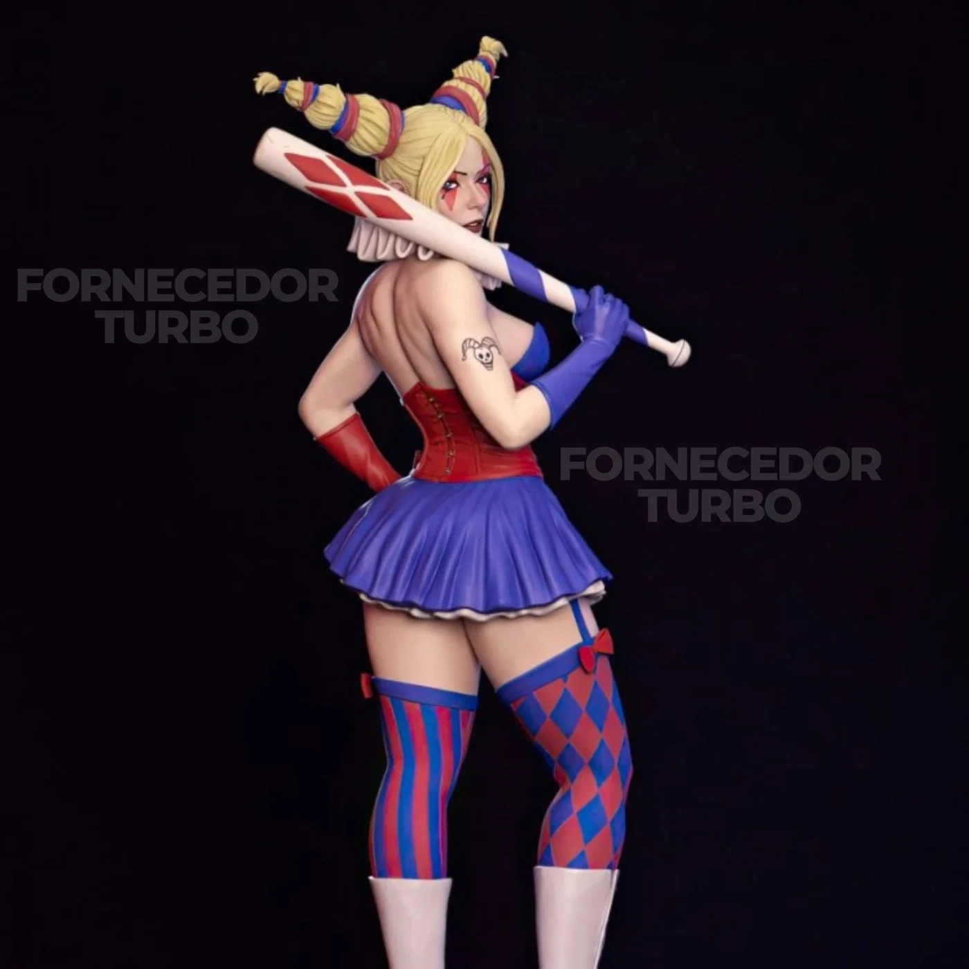 slider