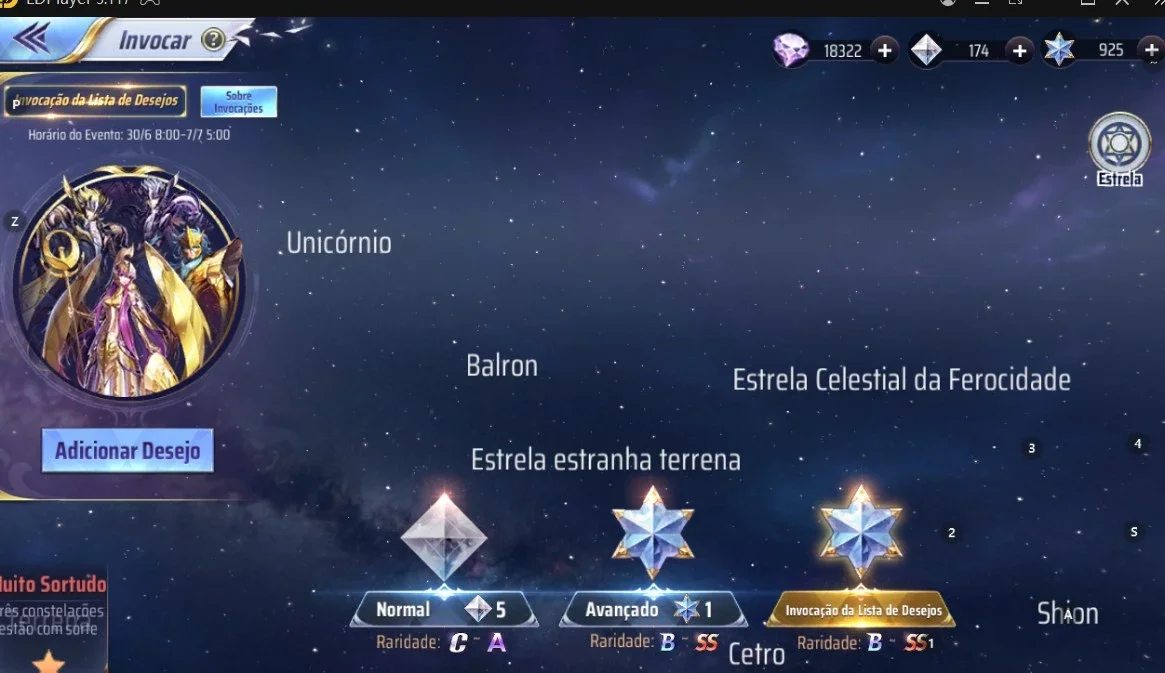 slider