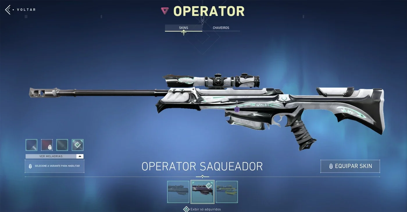 slider