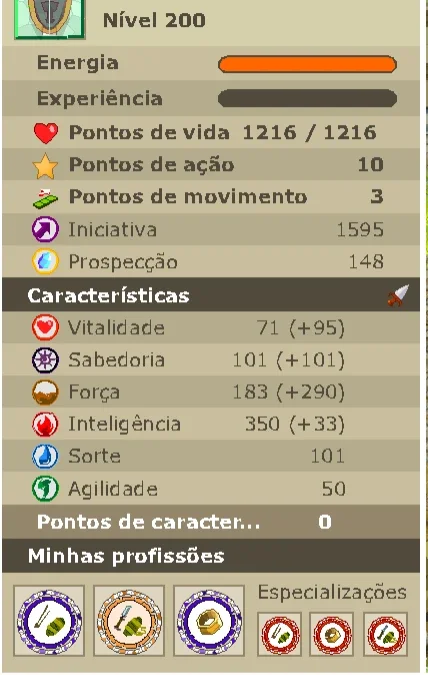 slider