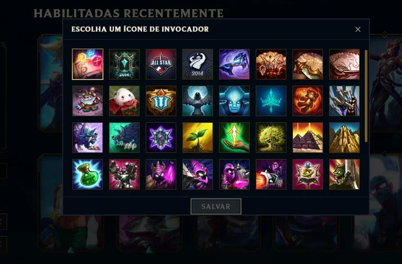 slider