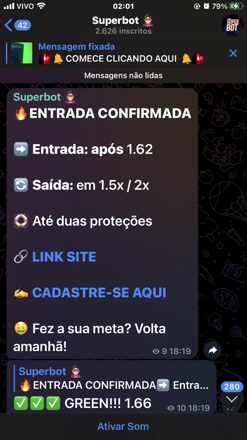 slider