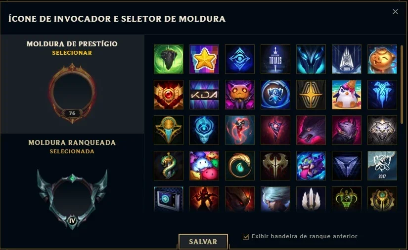 slider