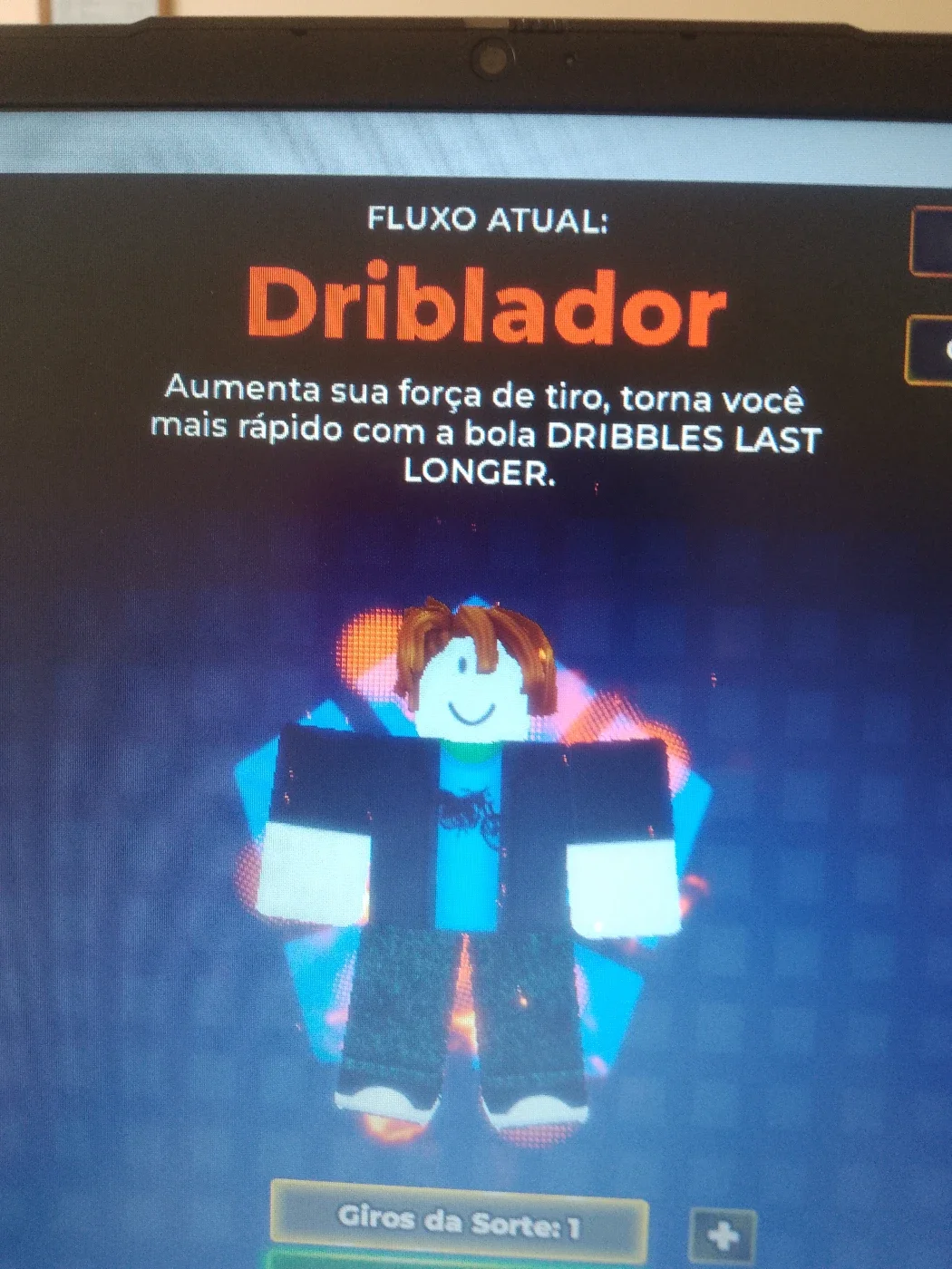 slider