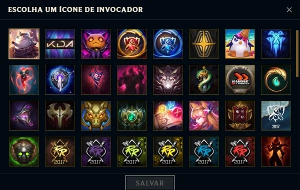 slider