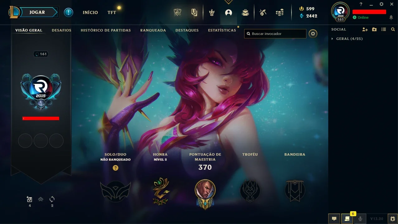 slider