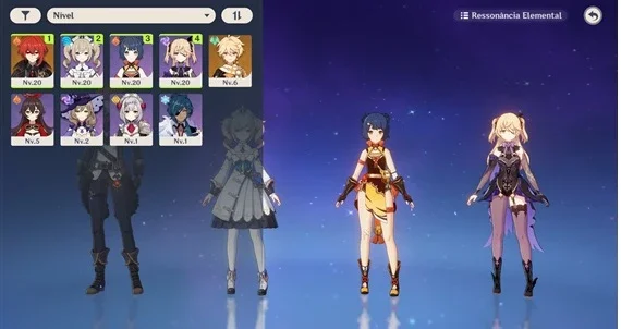 slider