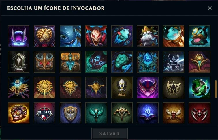 slider