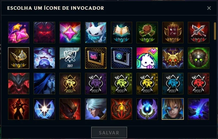 slider