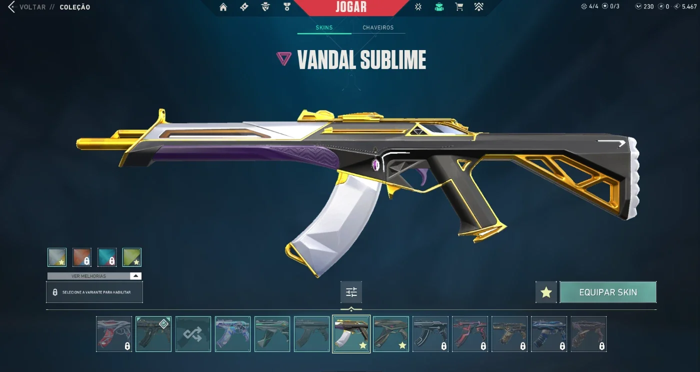 slider