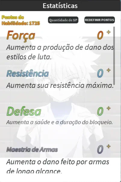 slider