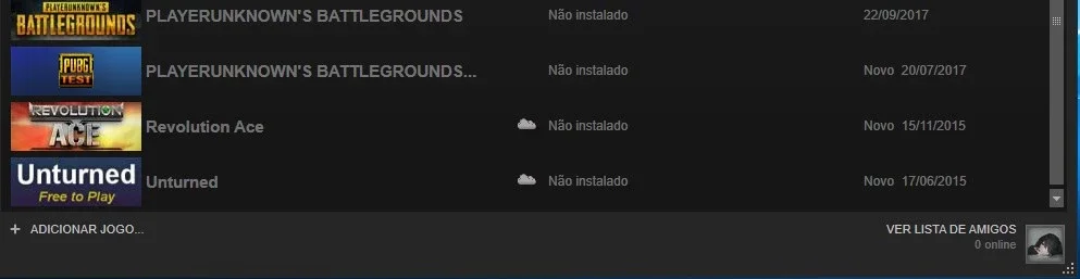 slider