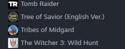 slider