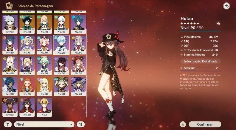 slider