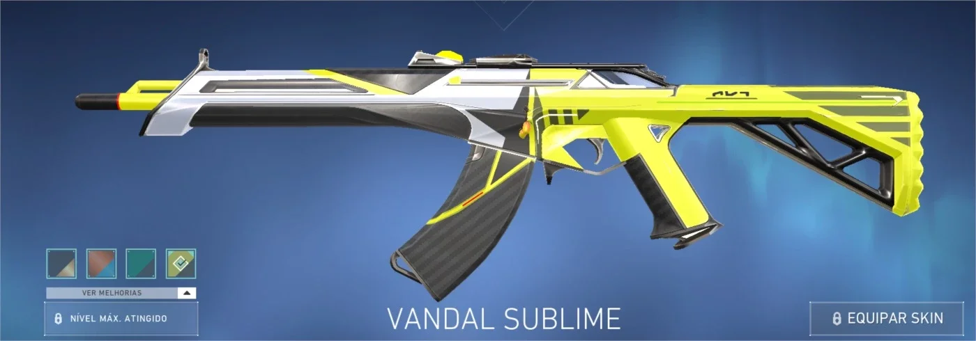 slider
