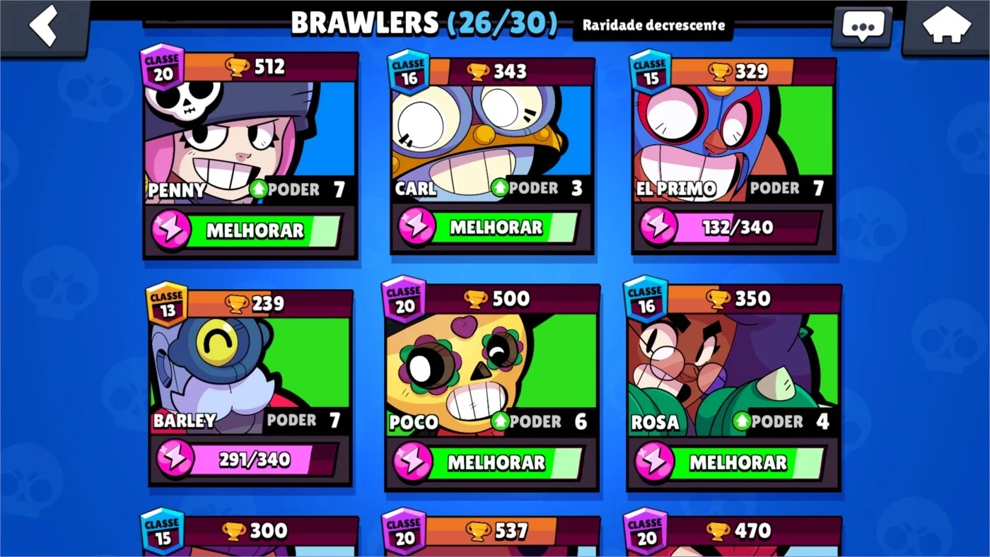 slider