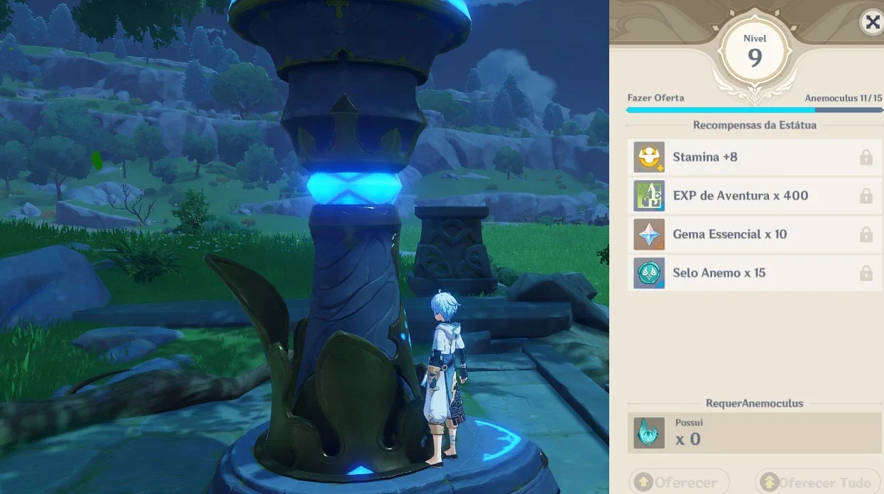 slider