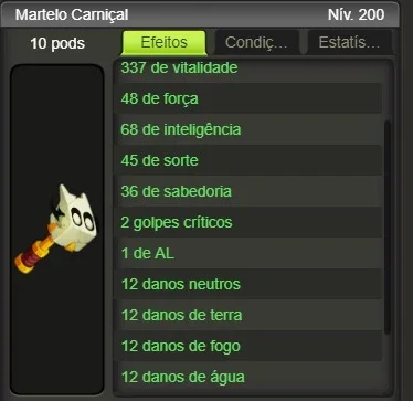 slider
