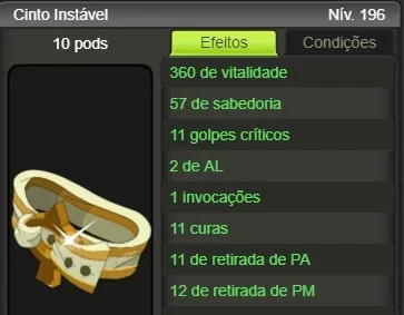 slider