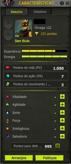 slider