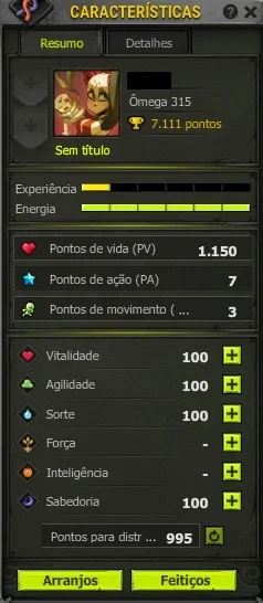 slider