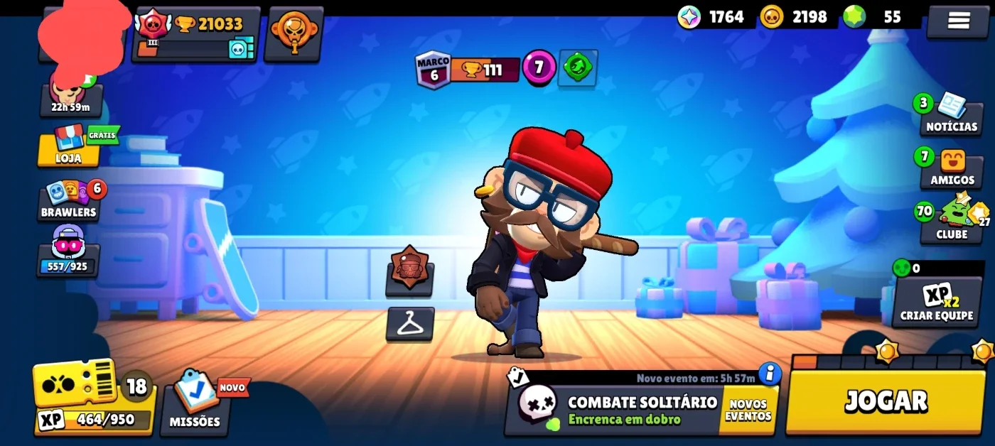 slider