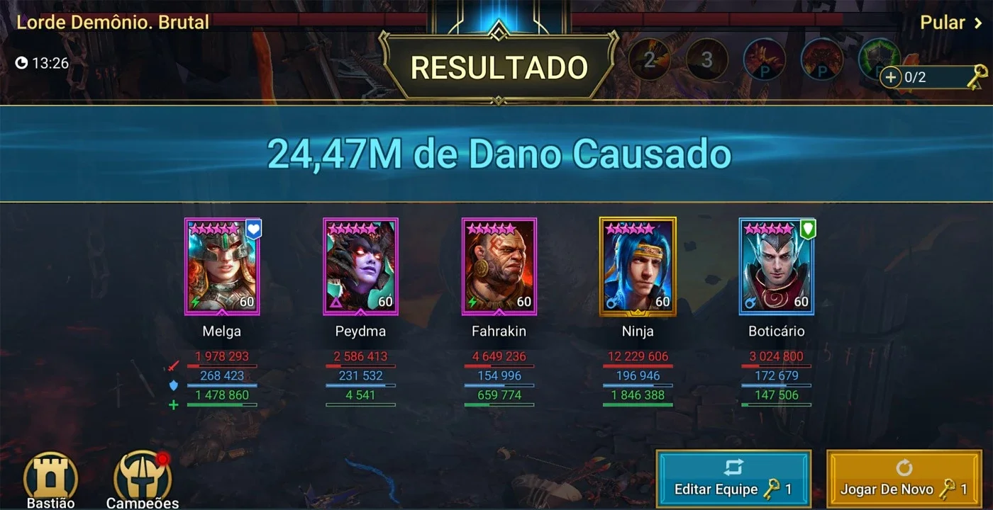 slider