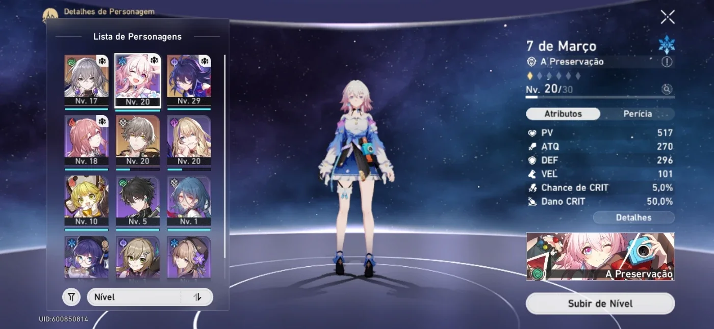 slider