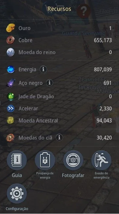 slider