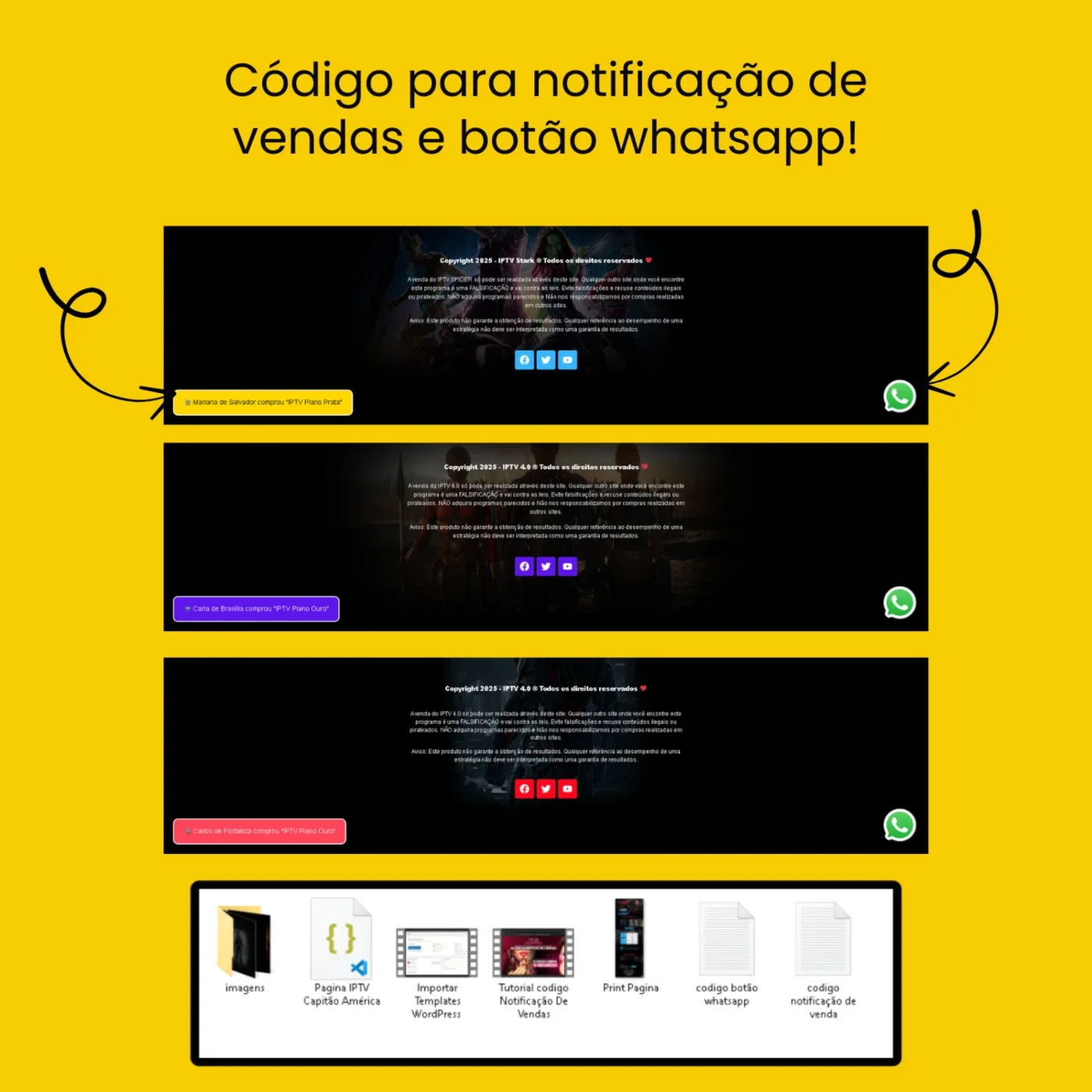 slider