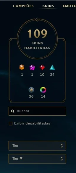 slider